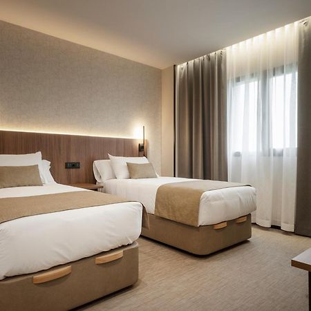 Hotel Rio Badajoz Esterno foto