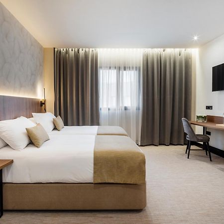 Hotel Rio Badajoz Esterno foto