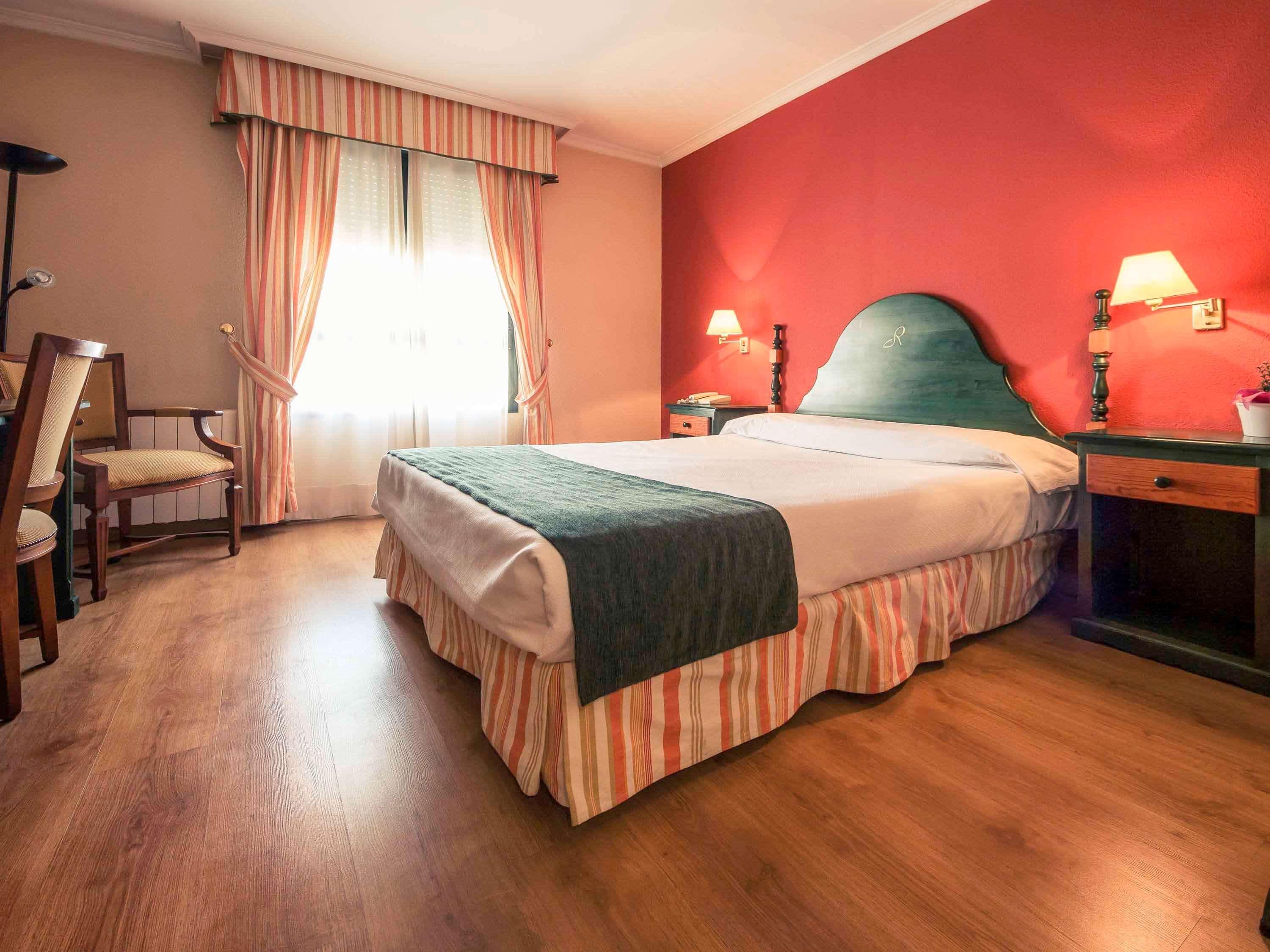 Hotel Rio Badajoz Esterno foto