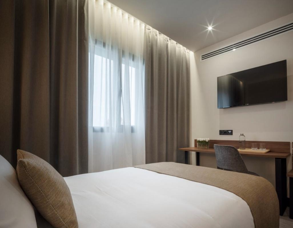Hotel Rio Badajoz Esterno foto
